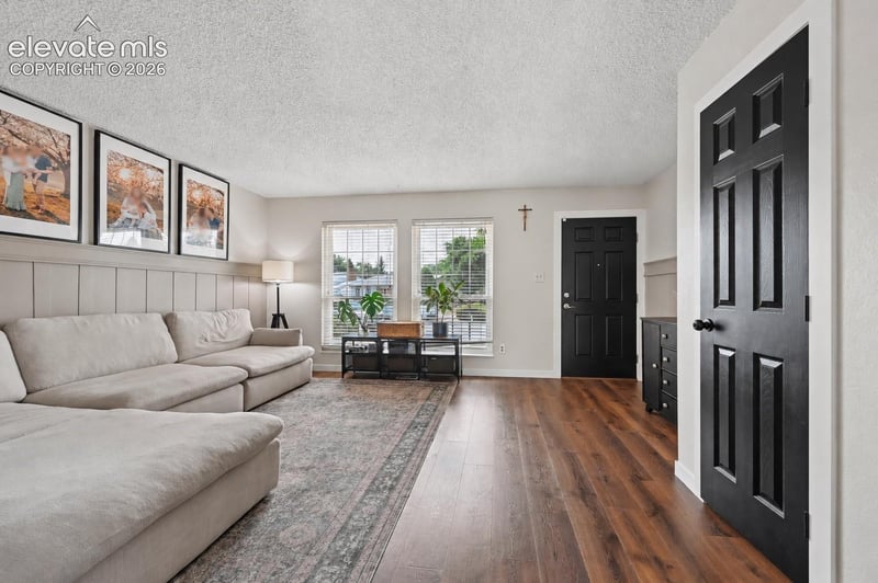 4510 Melville Dr, Colorado Springs, CO 80916