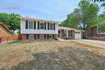 4510 Melville Dr, Colorado Springs, CO 80916