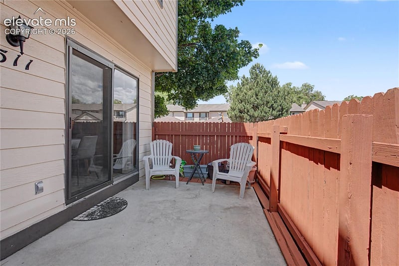 4511 Lamplighter Cir, Colorado Springs, CO 80916