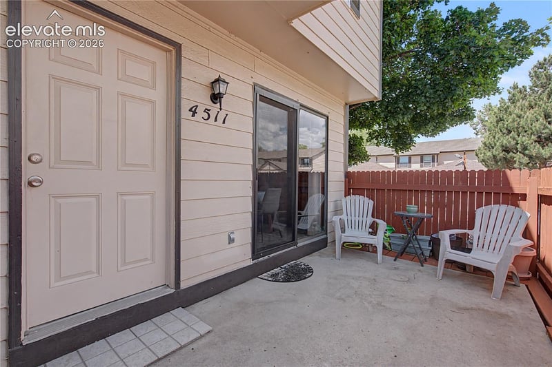 4511 Lamplighter Cir, Colorado Springs, CO 80916