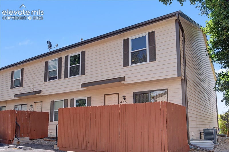 4511 Lamplighter Cir, Colorado Springs, CO 80916