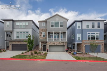 4514 Peak Crest Vw, Colorado Springs, CO 80918