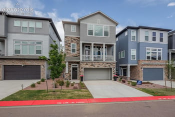 4514 Peak Crest Vw, Colorado Springs, CO 80918