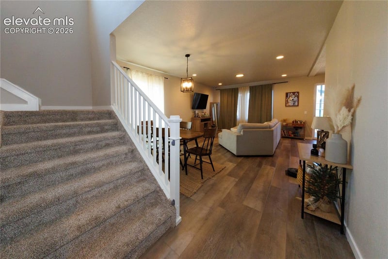 452 Indian Grass St, Calhan, CO 80808