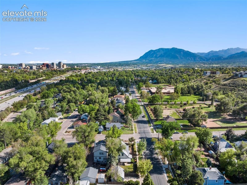 452 W Yampa St, Colorado Springs, CO 80905