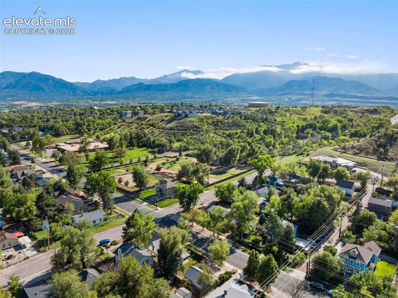 452 W Yampa St, Colorado Springs, CO 80905