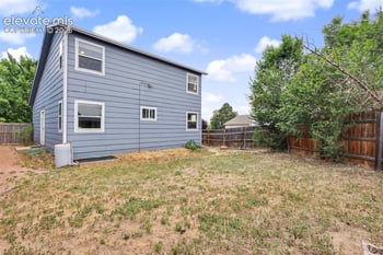 4520 Hollyridge Dr, Colorado Springs, CO 80916