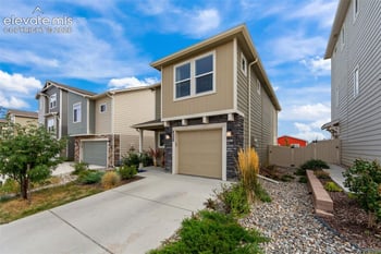 4520 Samaritan Loop, Colorado Springs, CO 80916