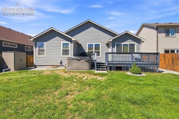 4523 Brylie Way, Colorado Springs, CO 80911
