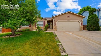 4524 Villager Dr, Colorado Springs, CO 80911