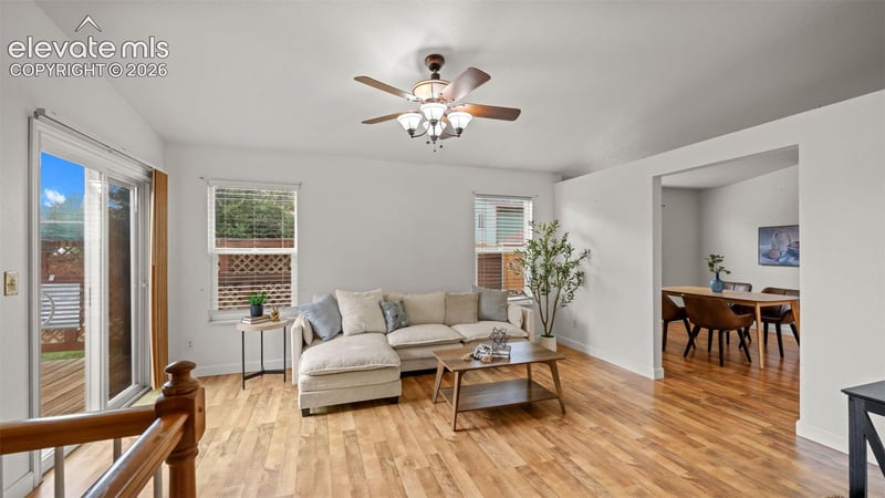 4524 Villager Dr, Colorado Springs, CO 80911