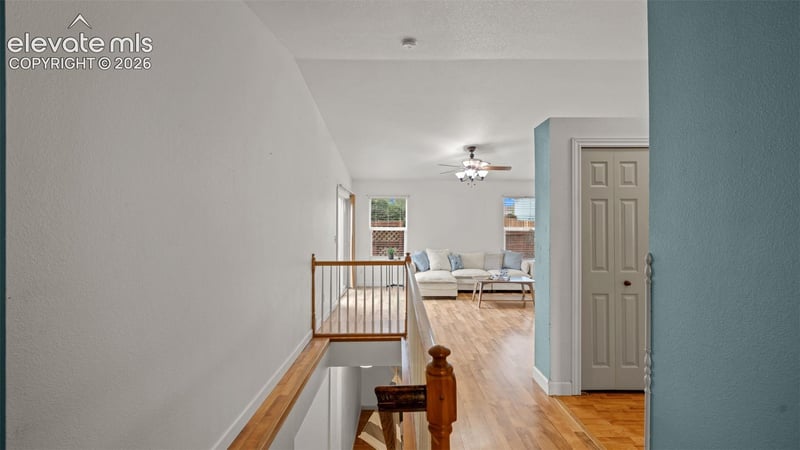 4524 Villager Dr, Colorado Springs, CO 80911