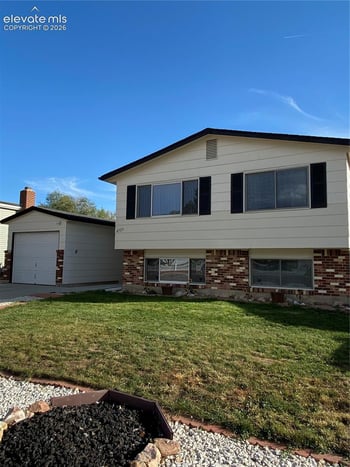 4525 S Anjelina Cir, Colorado Springs, CO 80916