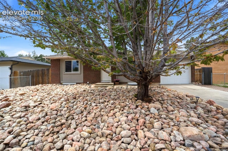 4526 Del Verde Dr, Colorado Springs, CO 80918