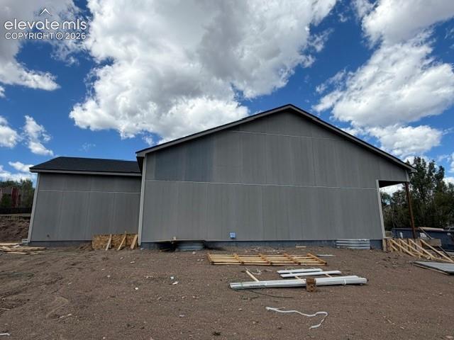 453 Corley Pl, Colorado Springs, CO 80919