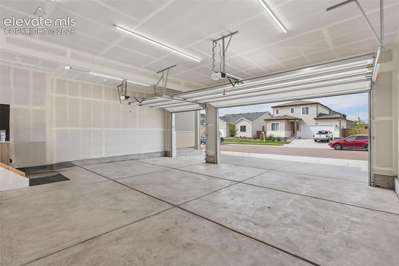 453 Indian Grass St, Calhan, CO 80808