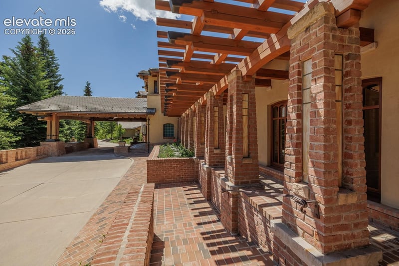 4530 Governors Point, Colorado Springs, CO 80906