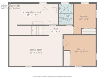 4531 La Cresta Dr, Colorado Springs, CO 80918