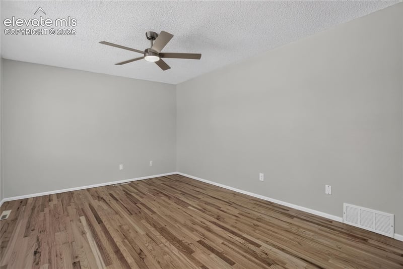 4531 La Cresta Dr, Colorado Springs, CO 80918