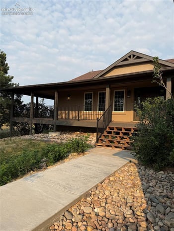 4531 Stewart Ranch Ct, Colorado Springs, CO 80908