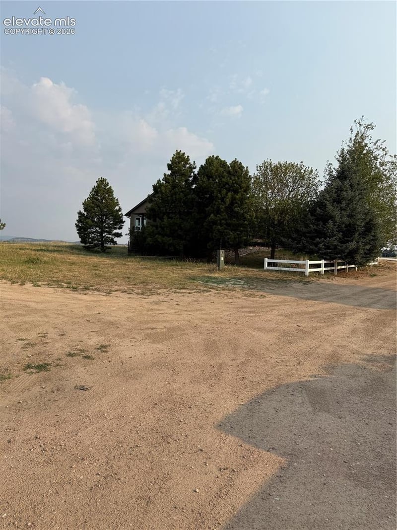 4531 Stewart Ranch Ct, Colorado Springs, CO 80908