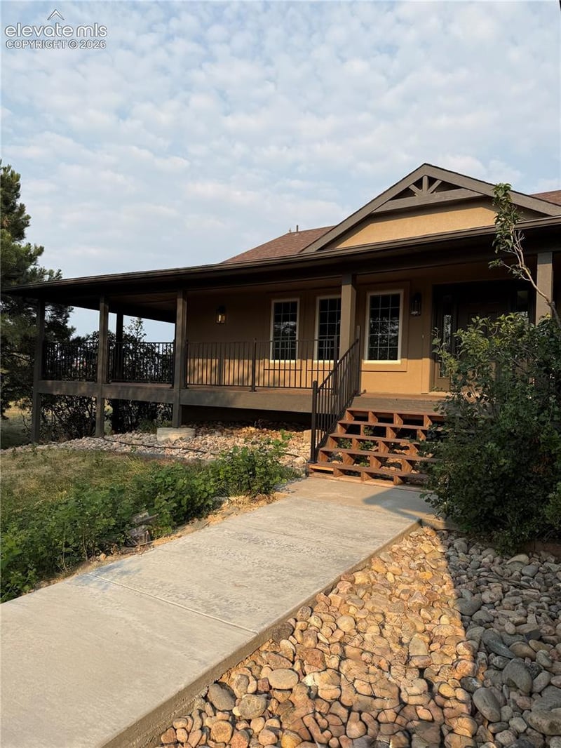4531 Stewart Ranch Ct, Colorado Springs, CO 80908