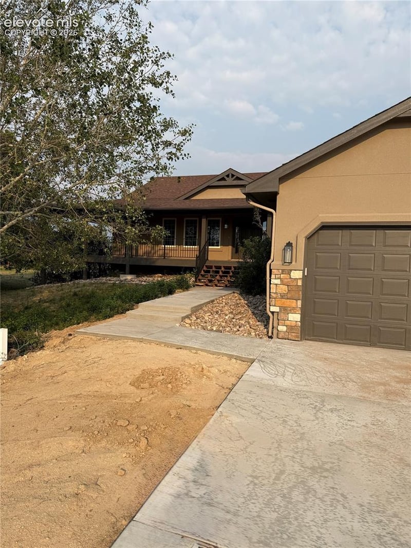 4531 Stewart Ranch Ct, Colorado Springs, CO 80908