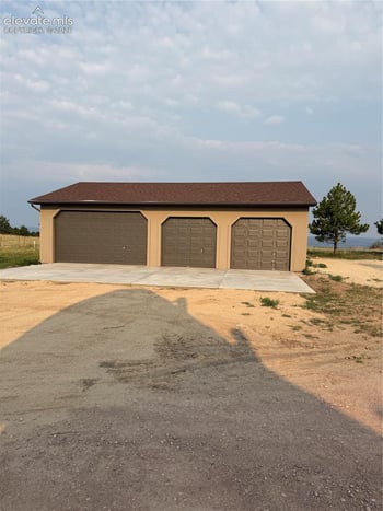 4531 Stewart Ranch Ct, Colorado Springs, CO 80908