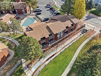 4533 N Carefree Cir #B, Colorado Springs, CO 80917