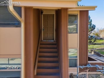 4533 N Carefree Cir #B, Colorado Springs, CO 80917