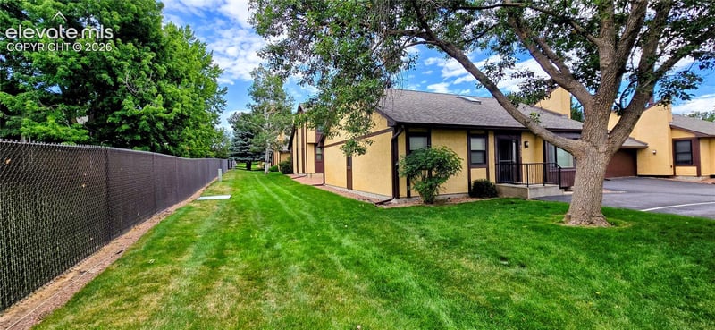 4533 Winewood Village Dr, Colorado Springs, CO 80917