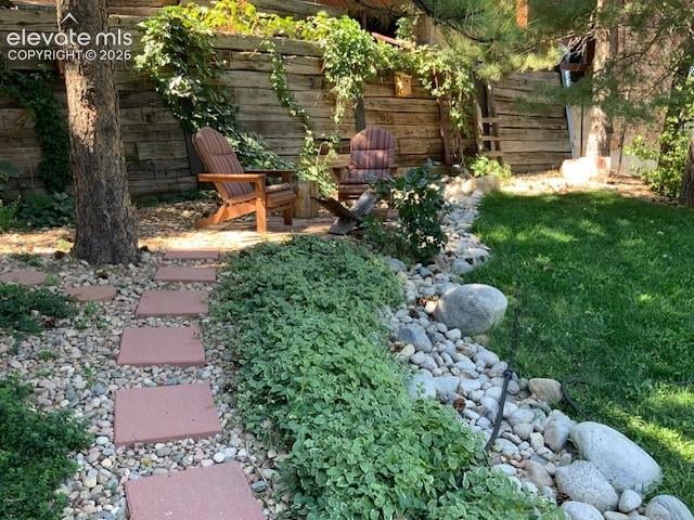 4535 Sentinel Rock NA, Larkspur, CO 80118