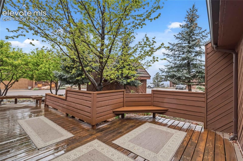 4535 Sentinel Rock NA, Larkspur, CO 80118