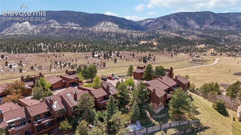 4535 Sentinel Rock NA, Larkspur, CO 80118