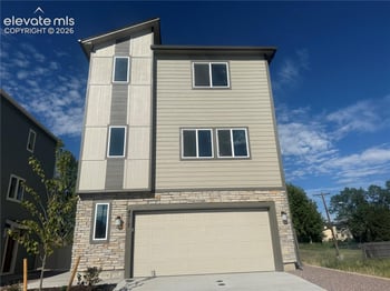 4536 Hawk Haven Vw, Colorado Springs, CO 80911
