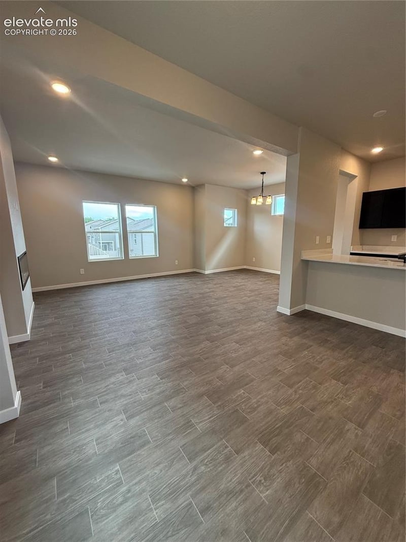 4536 Hawk Haven Vw, Colorado Springs, CO 80911