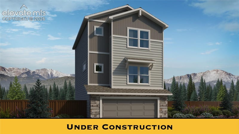 4536 Hawk Haven Vw, Colorado Springs, CO 80911