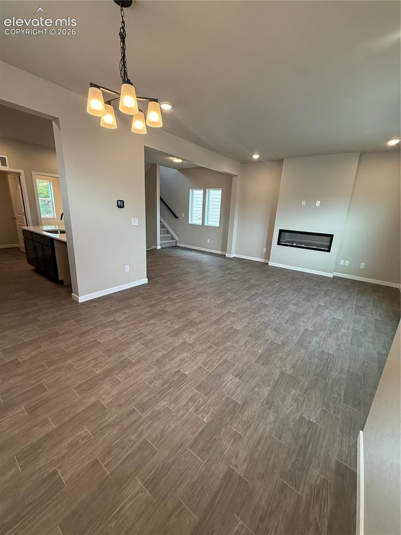 4536 Hawk Haven Vw, Colorado Springs, CO 80911