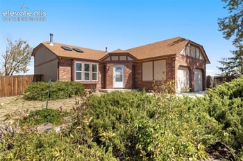 4537 Fenton Rd, Colorado Springs, CO 80916