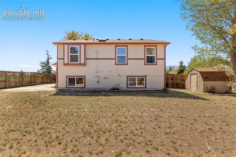 4537 Fenton Rd, Colorado Springs, CO 80916