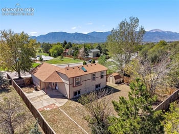 4537 Fenton Rd, Colorado Springs, CO 80916