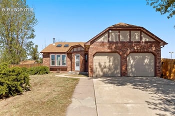 4537 Fenton Rd, Colorado Springs, CO 80916