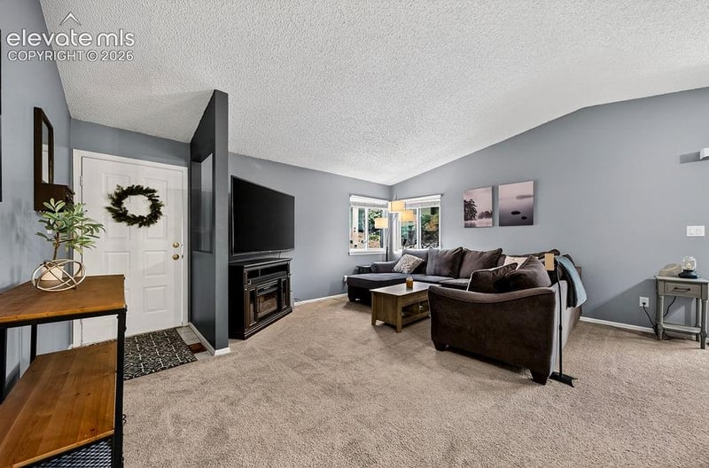 4538 Excalibur Ct, Colorado Springs, CO 80917