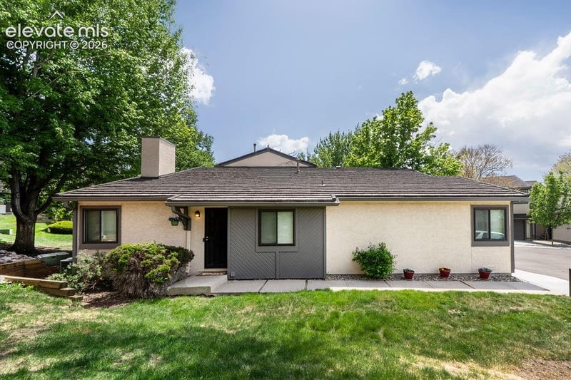 4538 Excalibur Ct, Colorado Springs, CO 80917