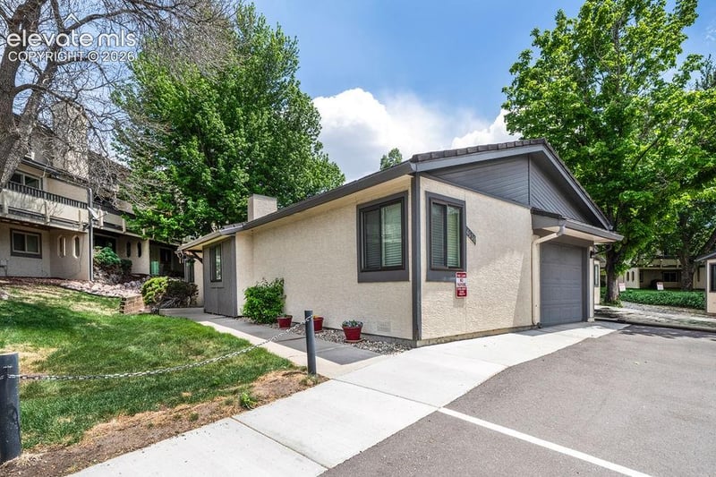 4538 Excalibur Ct, Colorado Springs, CO 80917