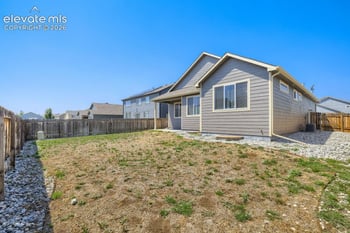4543 Dancing Rain Way, Colorado Springs, CO 80911
