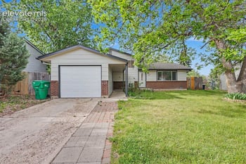 4545 S Anjelina Cir, Colorado Springs, CO 80916