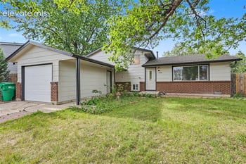 4545 S Anjelina Cir, Colorado Springs, CO 80916