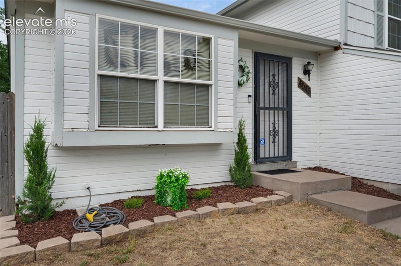 4546 Lancaster Dr, Colorado Springs, CO 80916