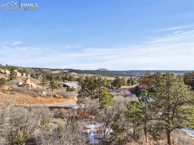 4549 Redstone Ridge Rd, Monument, CO 80132